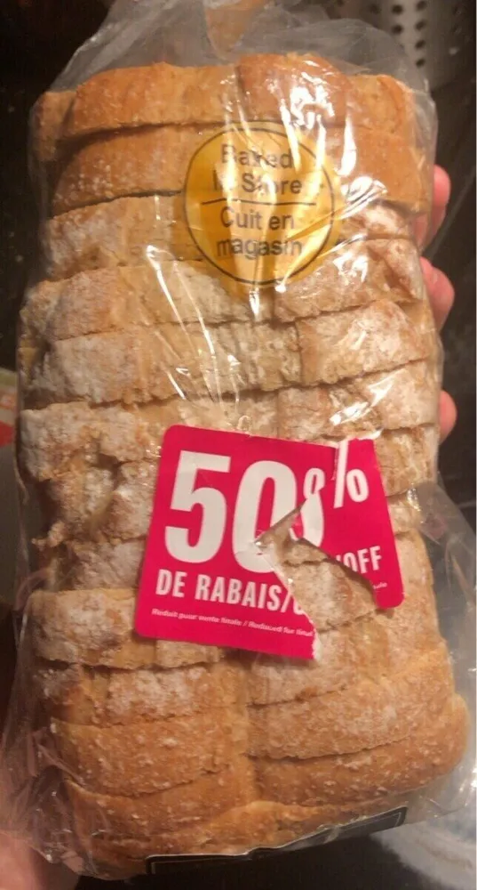 PF HONEY WW PAN BREAD