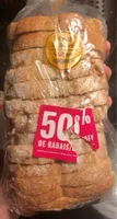 PF HONEY WW PAN BREAD