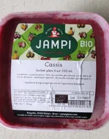Jampi Bio Cassis