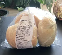 Petit pain Calabrese 460gr