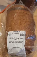 Safeway whole wheat bread