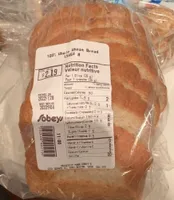 Whole Wheat Bread