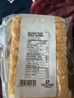 White Bread