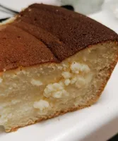Tarte au fromage