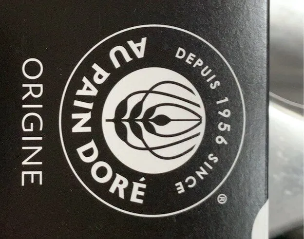 Origine Croissant Butter