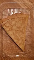 Crêpe fraîche