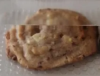 Cookie Choco blanc