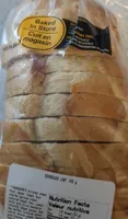 Sourdough bread