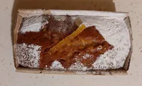 Pain d'épices