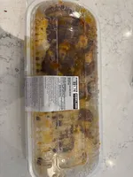 Mesquite Style Chicken Wings