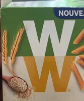 Penne protéines au son d’avoine