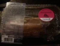 eclair au chocolat
