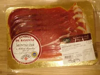 Jambon de Bayonne