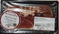 Jambon de Bayonne