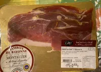 Jambon de bayonne