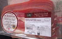 Jambon de Bayonne