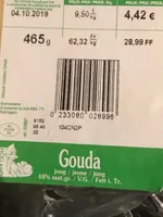 Gouda