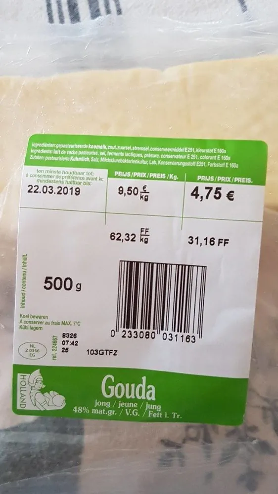 Gouda