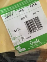 Gouda jeune