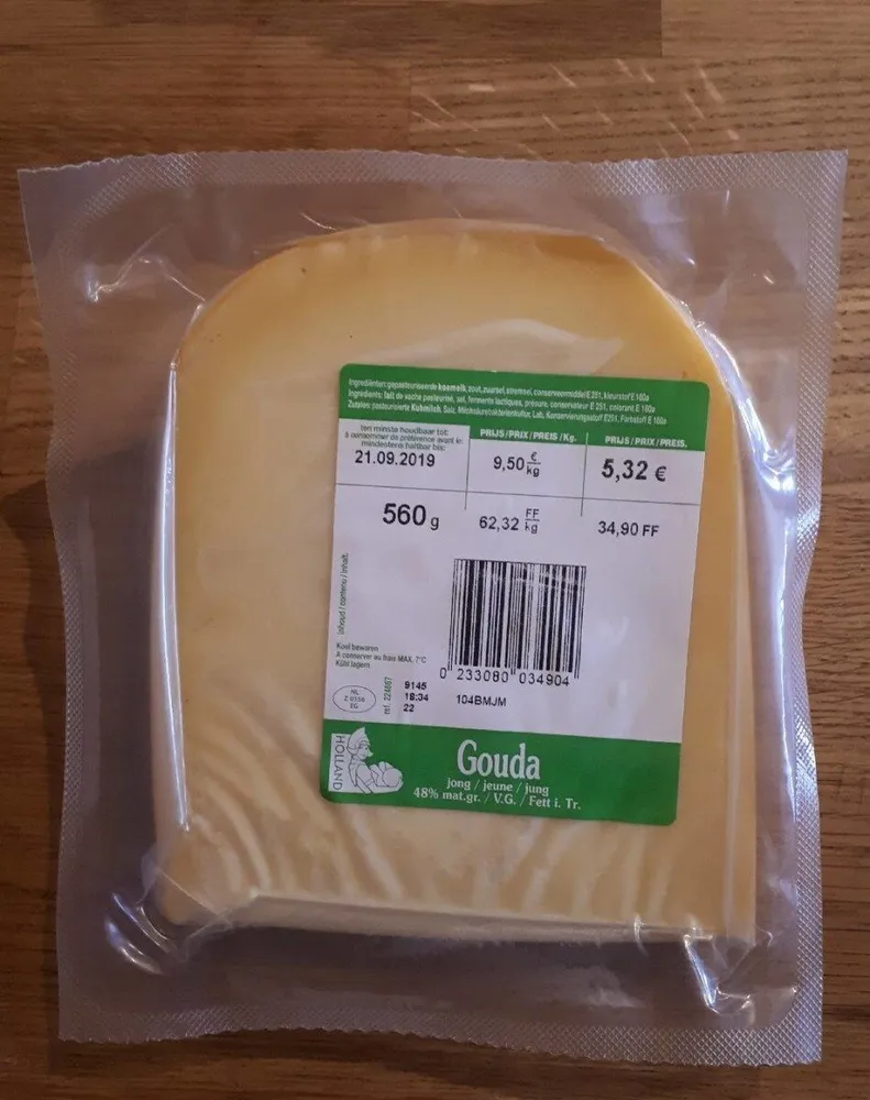 Goudda