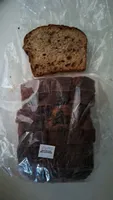 Cinnamon Raisin Bread