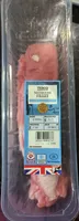 British Pork Fillet