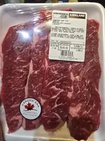 Boneless Short Ribs
