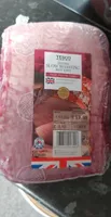 Slow roasting beef joint