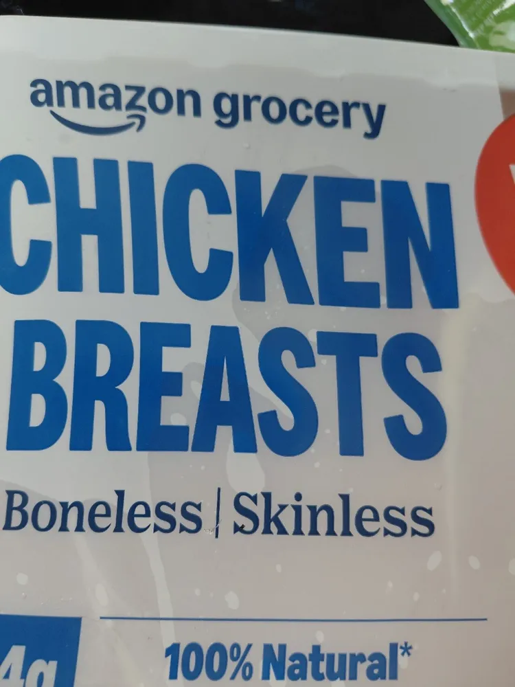 Chicken Breast