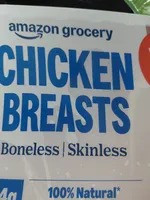 Chicken Breast