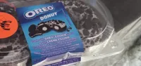 Donuts Oreo