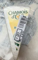 Chamois d’or