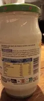 Lesieur mayonnaise douce