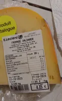 Fromage valdamer