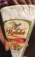 Le roitelet