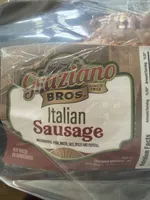 Italian Sausage