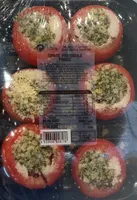 Tomate provencale