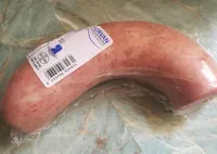 Saucisson à l'ail