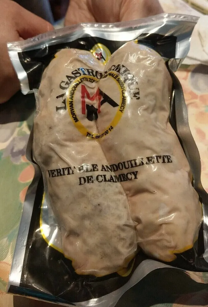 Charcuterie du Morvan