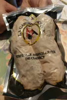 Charcuterie du Morvan