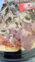 Pizza reine