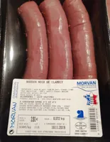 Boudin noir