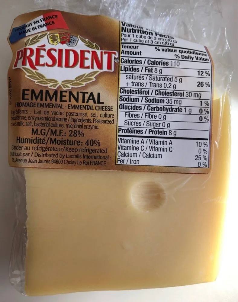 Emmental