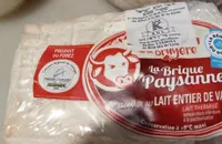 La brique paysanne