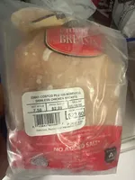 Boneless & Skinless Chicken Breasts