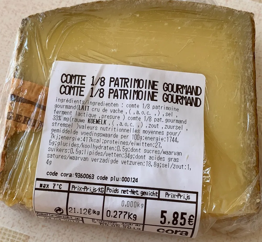Comté