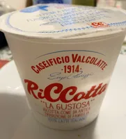 Riccotta