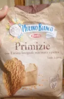 Primizie