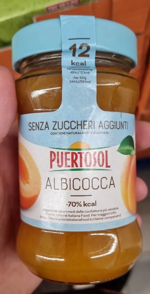 Marmellata