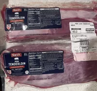 Kirkland Pork Tenderloin